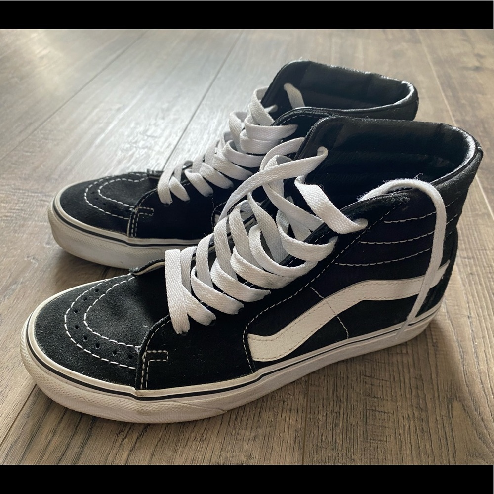 Vans - Picture 4 of 4